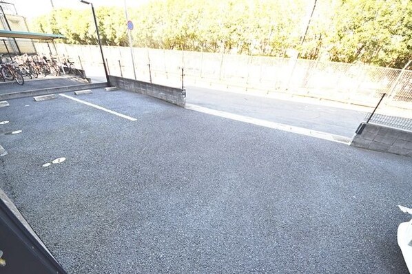 シンヤハンズ 1の物件内観写真